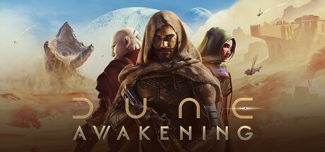 Dune: Awakening 沙丘：覺醒 遊戲攻略 @ Game-Guider | AI遊戲攻略及AI遊戲製作平台